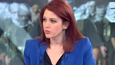 Nagehan Alçı’nın Fethullah Gülen hakkındaki açıklamaları tepki topladı!