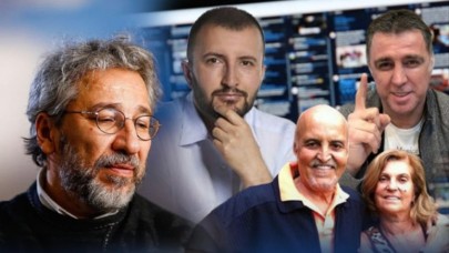 FETÖ propagandası yaptığı iddiasıyla erişim engeli getirilen hesaplarda dikkat çeken isimler!