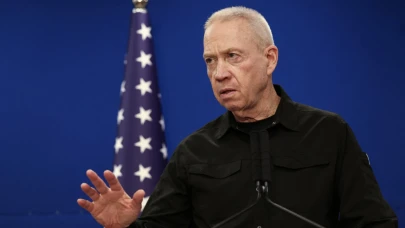 İsrail Savunma Bakanı Gallant’tan “Acı verici tavizler” mesajı!