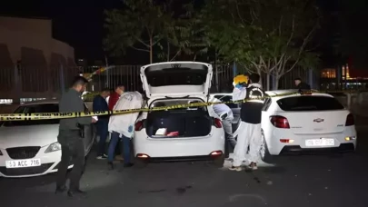 Nevşehir’de kan donduran cinayet: Boşandığı eşi Mine Özcan ı araçta kurşun yağmuruna tuttu!