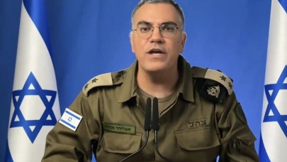 7 Ekim’in yıldönümünde Gazze’den Tel Aviv’e füze saldırısı