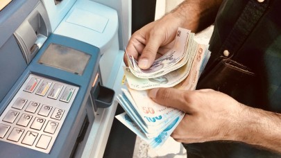 Yarından itibaren geçerli olacak: ATM'lerde bir devir değişiyor