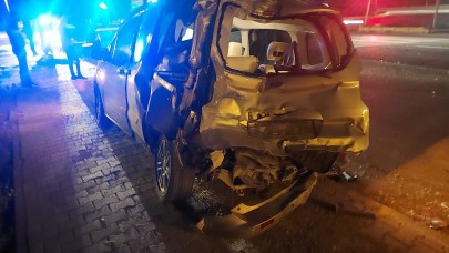 Konya'da alkollü tır sürücüsü feci kazaya yol açtı: 2 ölü