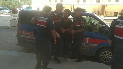 Yalova'da kız öğrencilere taciz etti,  suçlamayı reddetti