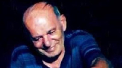 Yaşlı adam evinde ölü olarak bulundu