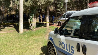 Günlerdir aranıyordu,  ağaca asılı halde ölü bulundu