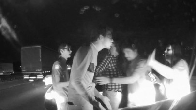 Ambulans şoförünü darp eden aileden açıklama geldi!