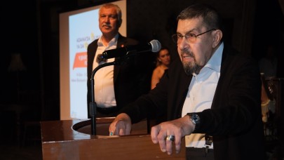 Adana'da 9. Şehir Tiyatroları Festivali başladı