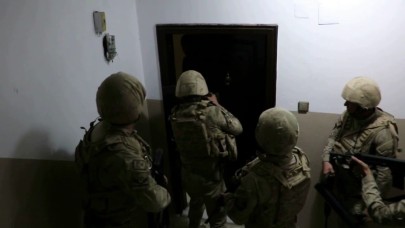 9 ilde DEAŞ operasyonu yapıldı: 13 gözaltı