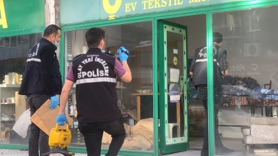 Haber alınamayan 69 yaşındaki Işık Hancı evinde ölü bulundu