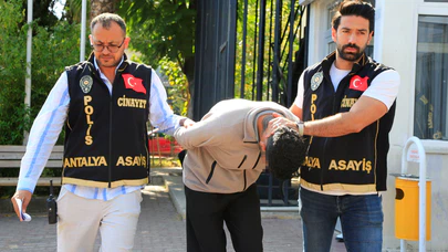 Antalya'da kör kurşuna kurban giden genç olayında 5 tutuklama