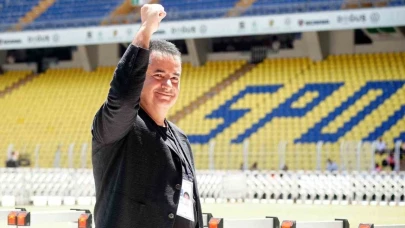 Acun Ilıcalı'dan Mourinho'ya sert mesaj: ''Kendine ge!''