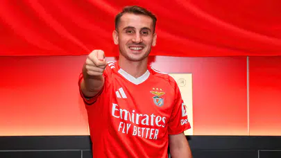 Kerem Aktürkoğlu'ndan çarpıcı açıklamalar: "Fenerbahçe yanlış yolda!"