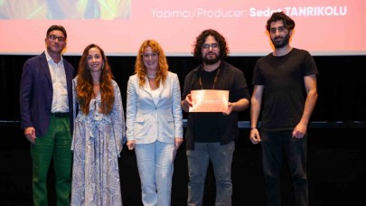 Antalya Film Forum’da Büyük Buluşma: Ortak Yapım Ödülleri Sahiplerini Buldu