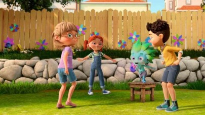 ‘Elif ve Arkadaşları 2: Perişler’ vizyona girdi