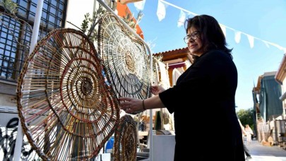 Kaleiçi Old Town Festivali’nde Kültür ve Sanat Şöleni