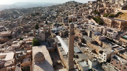 Mardin’de Turizm Hareketliliği Sonbaharda da Sürüyor