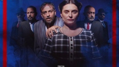 Melih Cevdet Anday’ın "Müfettişler" Oyunu Tiyatro Sahnesinde