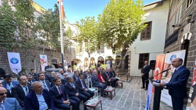 Ziya Gökalp’in 100. Vefat Yılında Anma Sempozyumu Düzenlendi