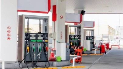 Türkiye'nin akaryakıt devi iflas etti