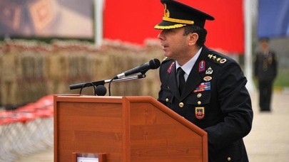 Suudi prensin bahşişini iade eden Kıdemli Albay'a İBB'de büyük görev!