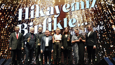 61. Uluslararası Antalya Altın Portakal Film Festivali başladı!