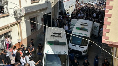 6 kişinin öldüğü aile katliamının nedeni ortaya çıktı