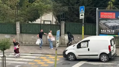 Başakşehir’deki bıçaklı saldırıda DEAŞ şüphesi!