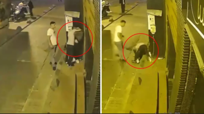 Beyoğlu sapığının  savunması pes dedirtti!