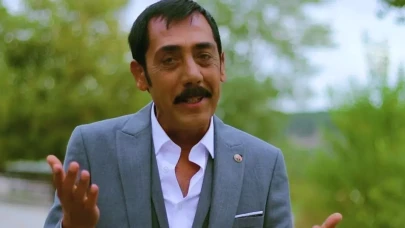 Ankaralı Turgut'tan şok karar: Çocuklarını evlatlıktan reddetti