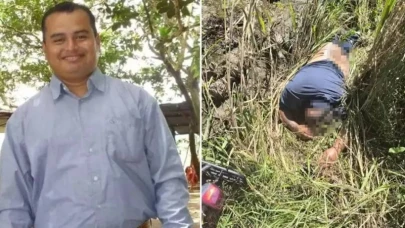 Günlerdir aranan muhalefet liderinin cesedi bulundu