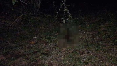 Bursa'da 15 yaşındaki çocuk,  16 yaşındaki çocuğu bıçaklayarak öldürdü