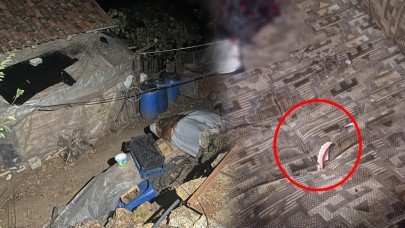 Para için dedesiyle birlikte evdeki herkese baltayla saldırdı: Mustafa Macar ve Cavidan Aydın öldü