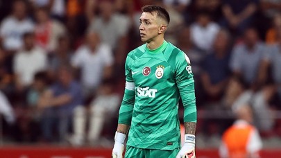 Muslera Uruguay'da sokak satın aldı,  yerel halk tepkili