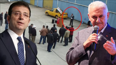 İmamoğlu ve Yıldırım'a rakip olan Muhammet Ali Canca babasını öldürdü!