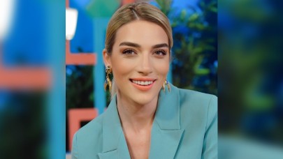 Ünlü sunucu Cansu Canan Özgen dolandırıldı: Kaptırdığı para dudak uçuklattı!