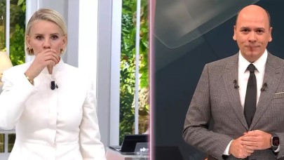 Canlı yayında burnu kanayan Cem Öğretir'in sağlık durumu belli oldu