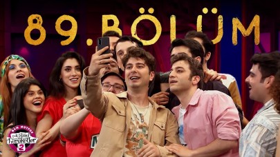 Çok Güzel Hareketler 2'den üzen ayrılık