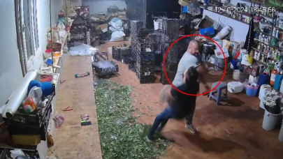 Antalya'da çiçek fotoğrafı tartışması: Çiçekçi Eşref Yunus Yıldırıcı'nın beyin ölümü gerçekleşti!