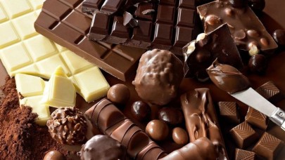 Çikolatada cinsel güç arttıran yasaklı ilaç tespit edildi! İşte taklit ve tağşişte yeni liste...