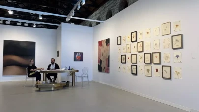 Contemporary İstanbul’un 19. Edisyonu Kapılarını Sanatseverlere Açtı!