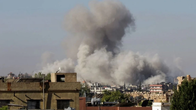 DSÖ’den Lübnan için acil sağlık yardımı çağrısı!