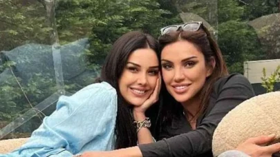 Dilan Polat ve Sıla Doğu'ya "Hayasızca hareketler" soruşturması!