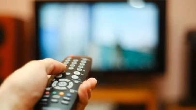 Yayından kaldırılıyor: NOW TV o dizinin fişini çekti