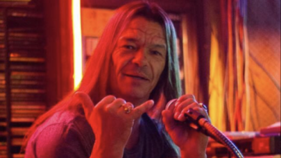 Ünlü DJ,  evinde kafası kesilmiş halde bulundu