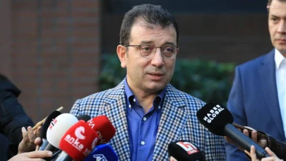 Ekrem İmamoğlu'nun yargılandığı davada yeni gelişme