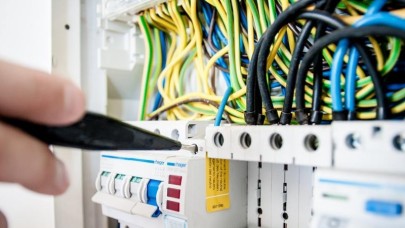 Elektrik Tesisat Malzemeleri Nelerdir?