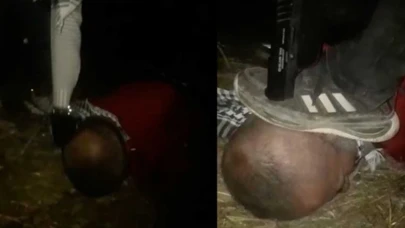 Esnafı kaçırıp işkence ettiler!