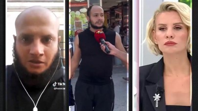 Esra Erol'u ölümle tehdit eden mürit: "Bomba gelecek size,  öleceksiniz"