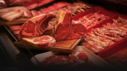 İki şehir ön plana çıktı: İşte vatandaşa en çok at ve eşek eti yedirilen şehirler